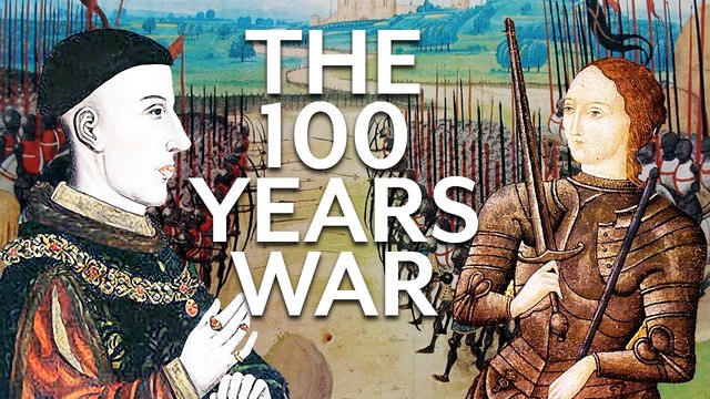 100 year war