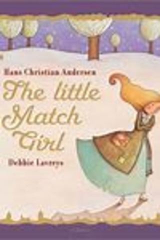 The Little Match Girl