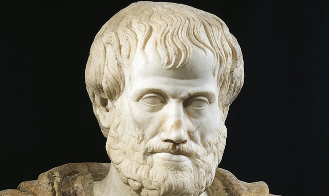 ARISTOTELES