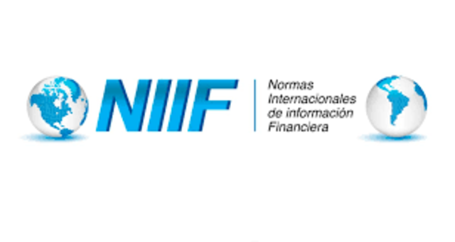 PRIMERA NIIF