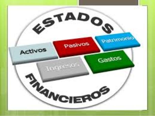 REUNIÓN COMENZÓ CON LOS ESTADOS FINANCIEROS