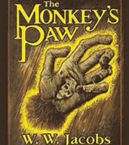 The Monkey's Paw