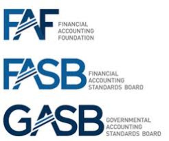 IASB - FASB