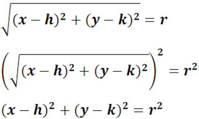 ecuación de la equivalencia