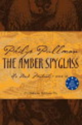 The Amber Spyglass