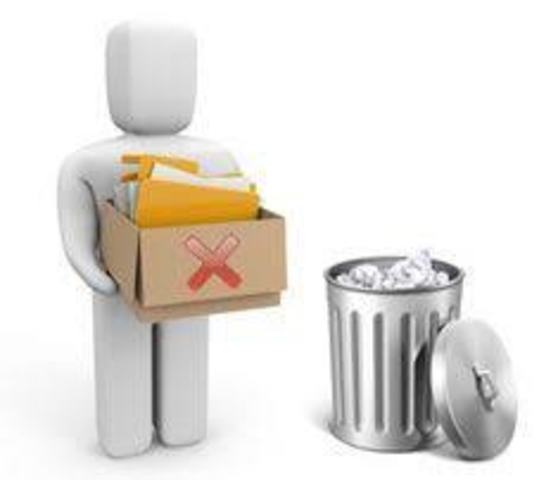 La SEC elimina los requisitos