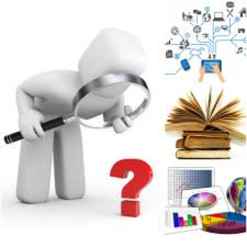 Proyecto de investigación