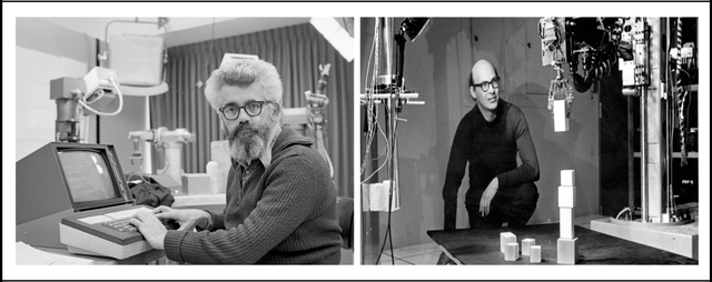 John McCarthy Created The Dartmouth Conference And Gave The Name "Artificial Intelligence"