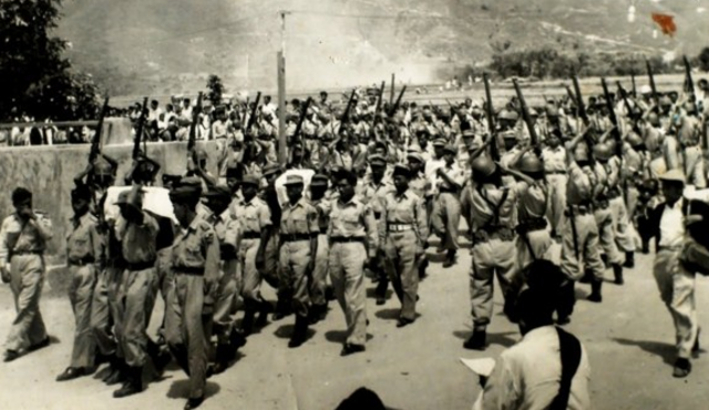 Ternate dan Tidore bersatu