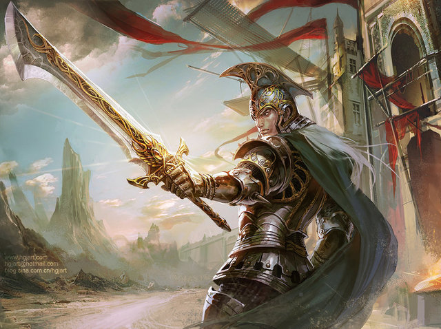 The Purifiers are formed