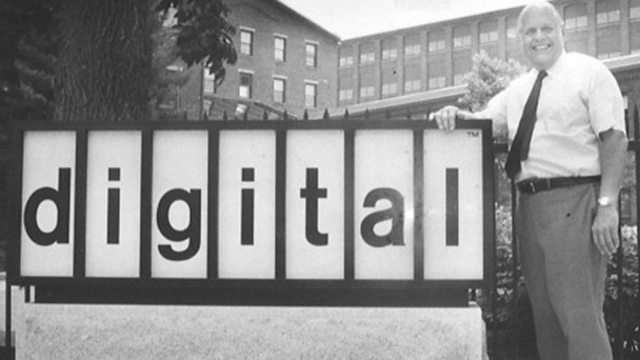 Digital Equipment Corporation's Introduced Computer Systems Infused With AI