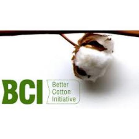 Better Cotton Initiative