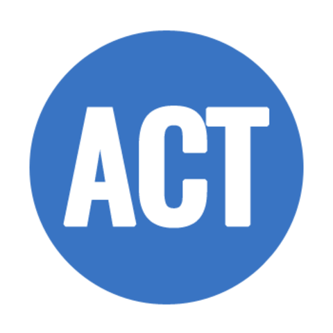 Pass ACT for college