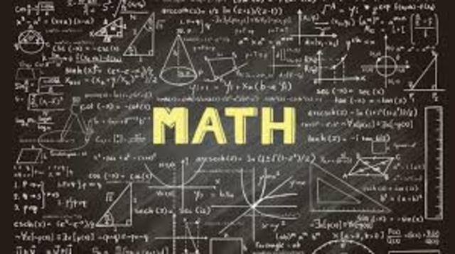 Math