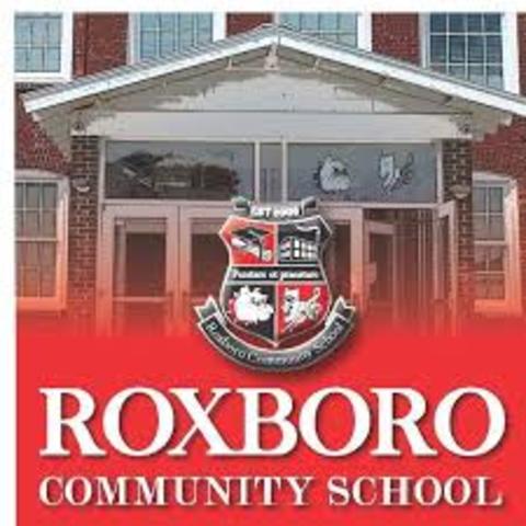 Graduate High School