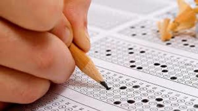 College Entrance Exams