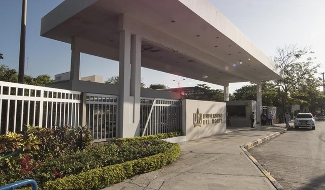 Mon premier jour d'université