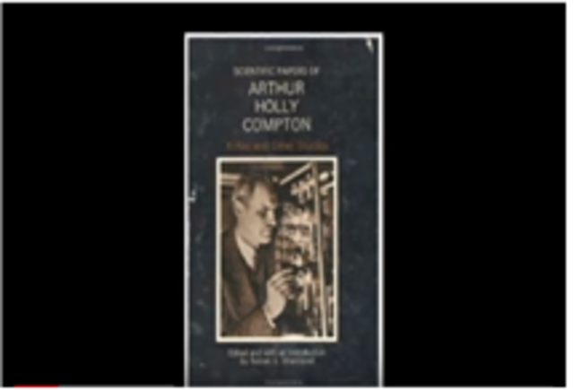 1927- Compton