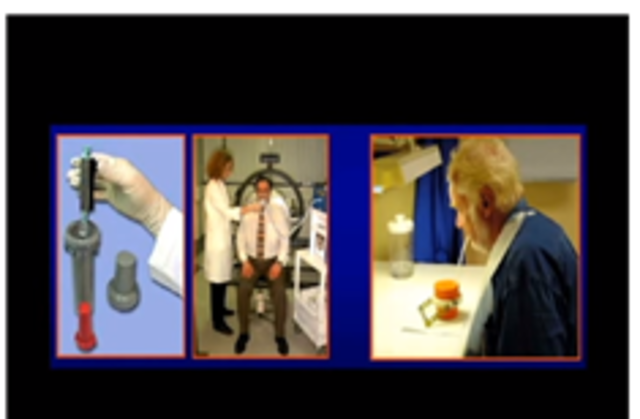 1946- Medicina nuclear