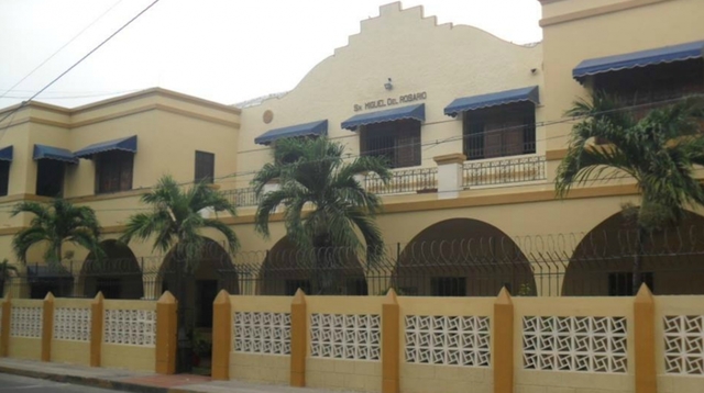 Mon premier jour d'école