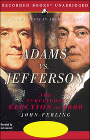 Election of 1800