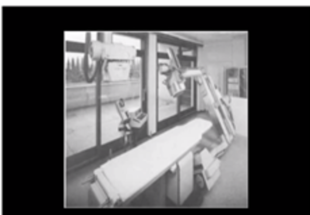 1967- Resonancia Magnética