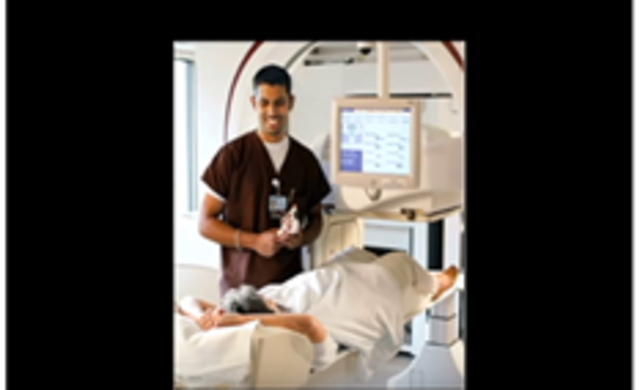 1980- Radiofarmaceutica