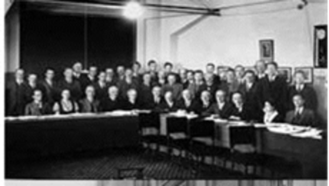 1915_ DECLARACION DE LAS MEDIDAS DE SEGURIDAD EN RADIOLOGIA