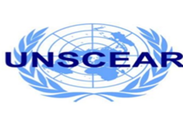 1955_ COMITÉ CIENTIFICO DE LAS NACIONES UNIDADES SOBRE LOS EFECTOS DE LA RADIACION ATOMICA