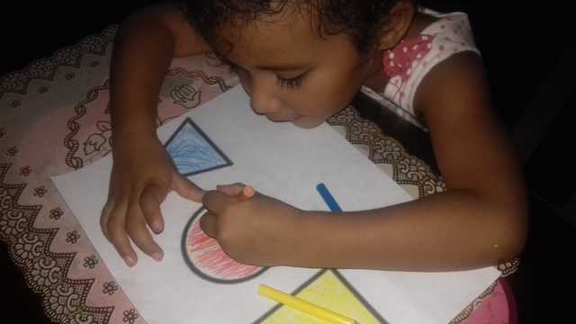 TEMA Las figuras Geométricas