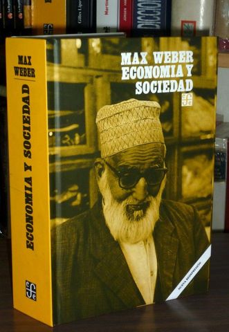 ECONOMÍA Y SOCIEDAD