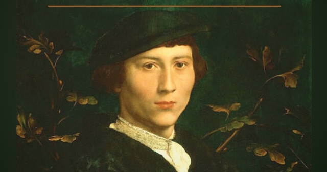 Copernicus and Rheticus