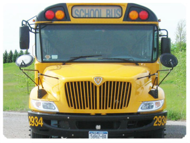 i started pre-school