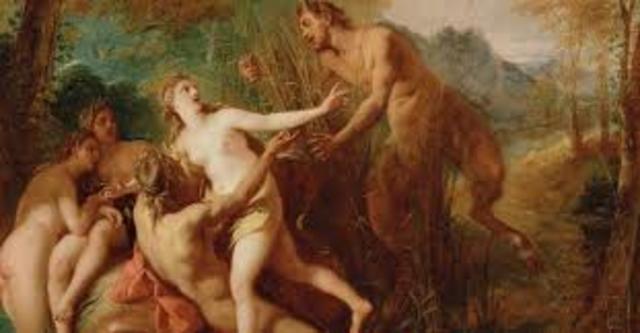 La antigua Grecia (1200 a.C - 146 a.C)