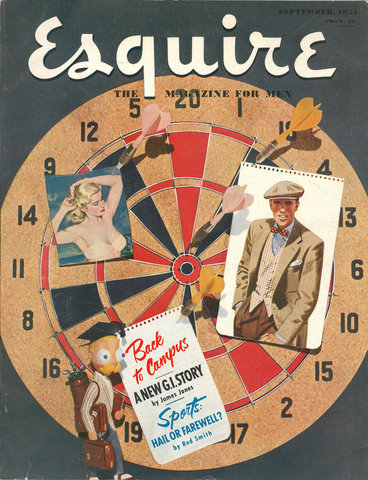 Los temas nunca cambian