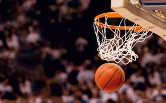 I made the boys basketball team in 6th grade