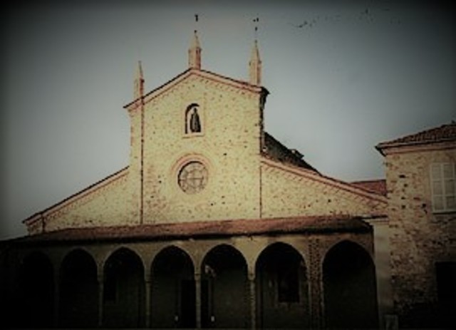 Convento de Bobbio