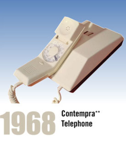 Contempra Telephone