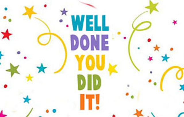 I made it to 7th grade