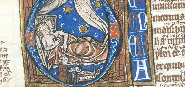 Edad Media (476 d.C - 1942 d.C)