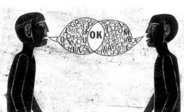 Buscar el conocimiento a través del diálogo.