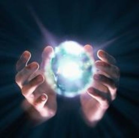 The Gods create the Last Sire