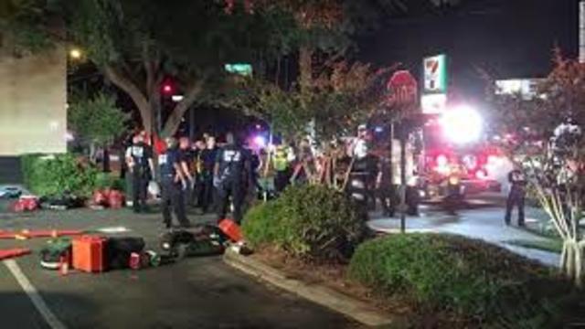 Orlando Shooting