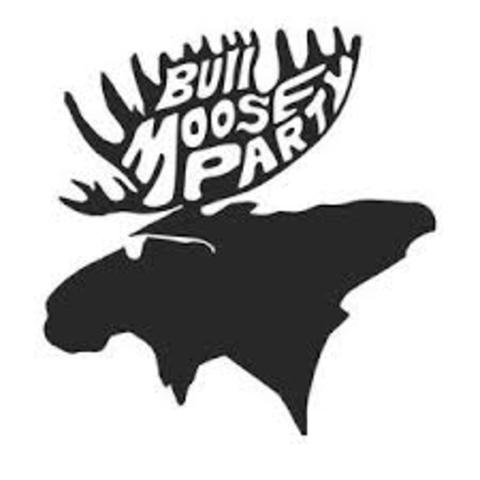 The Bull Moose Party