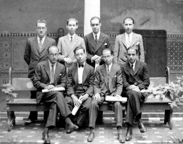 GREMIO DE PROFESORES