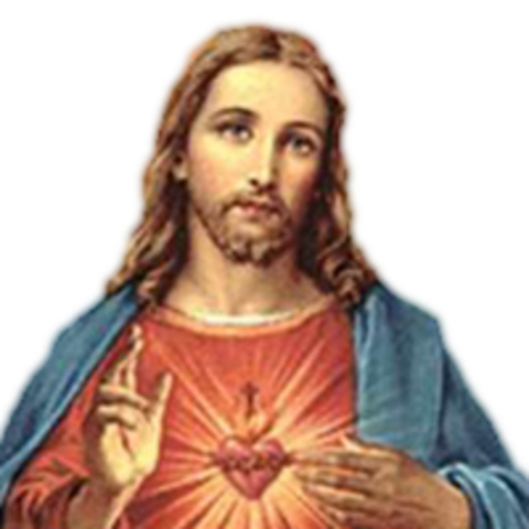 Sagrado corazón