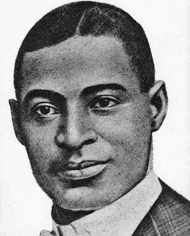 Buddy Bolden started the first Jazz band