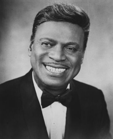 Earl "Fatha" Hines, is one of the most important jazz piano player of all time