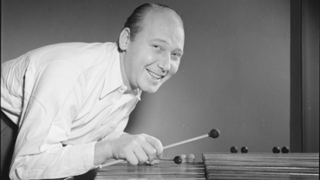Red Norvo is the first most important xylophone player in Jazz
