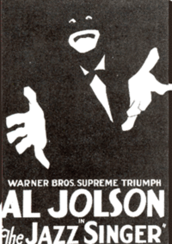 la primera película